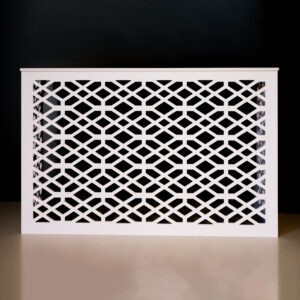 Διακοσμητικό Κάλυμμα Εξωτερικής Μονάδας Κλιματιστικού