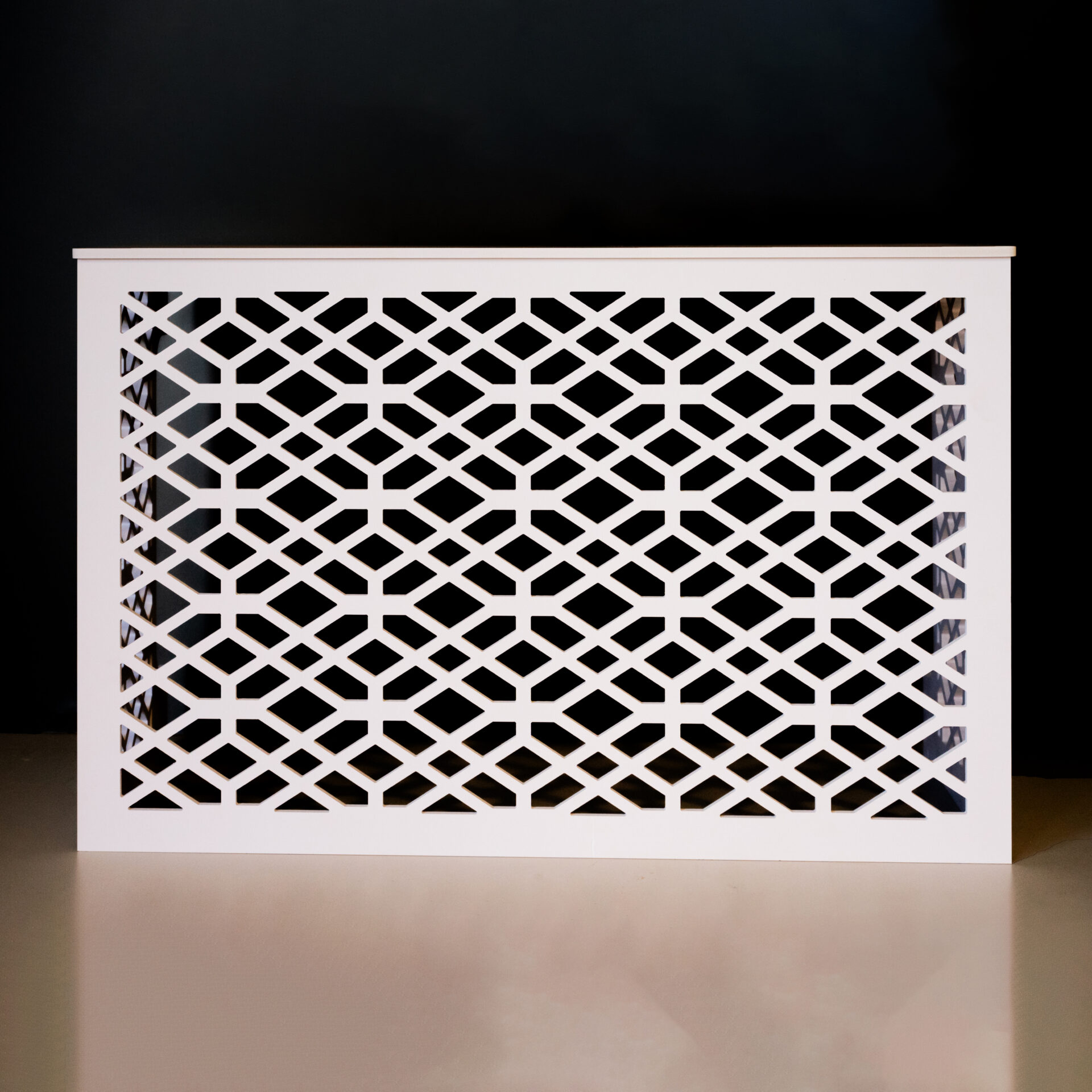 Διακοσμητικό Κάλυμμα Εξωτερικής Μονάδας Κλιματιστικού