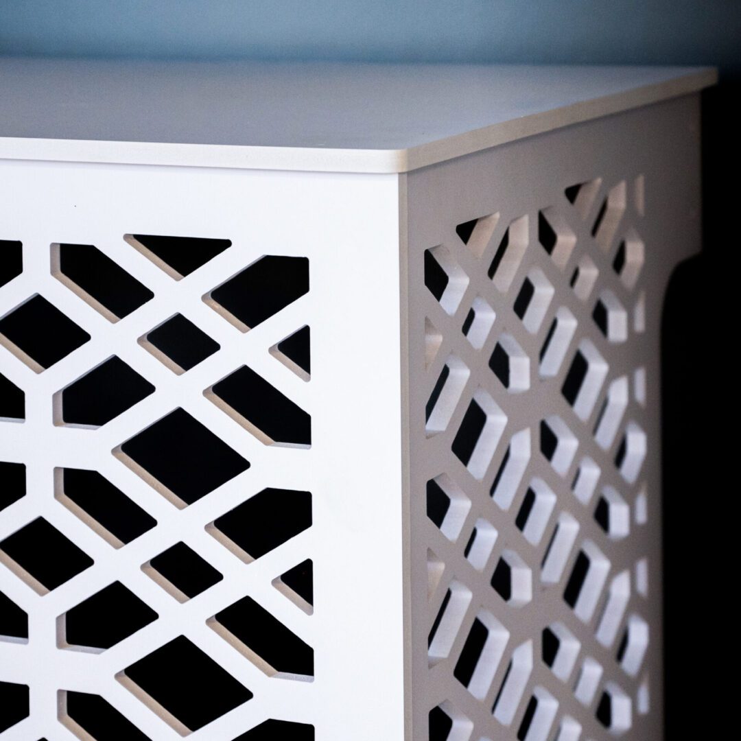 Διακοσμητικό Κάλυμμα Εξωτερικής Μονάδας Κλιματιστικού - Image 2