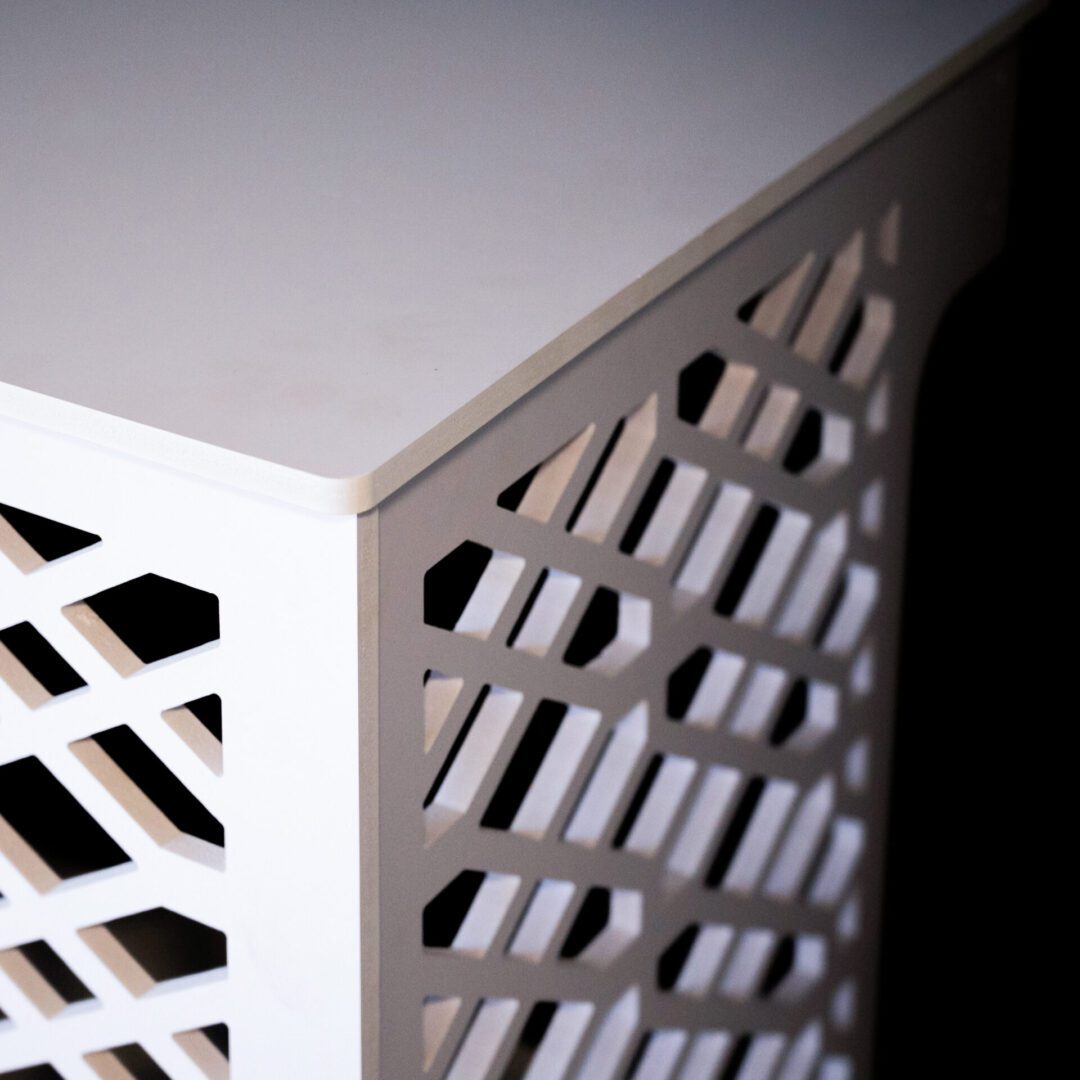 Διακοσμητικό Κάλυμμα Εξωτερικής Μονάδας Κλιματιστικού - Image 3