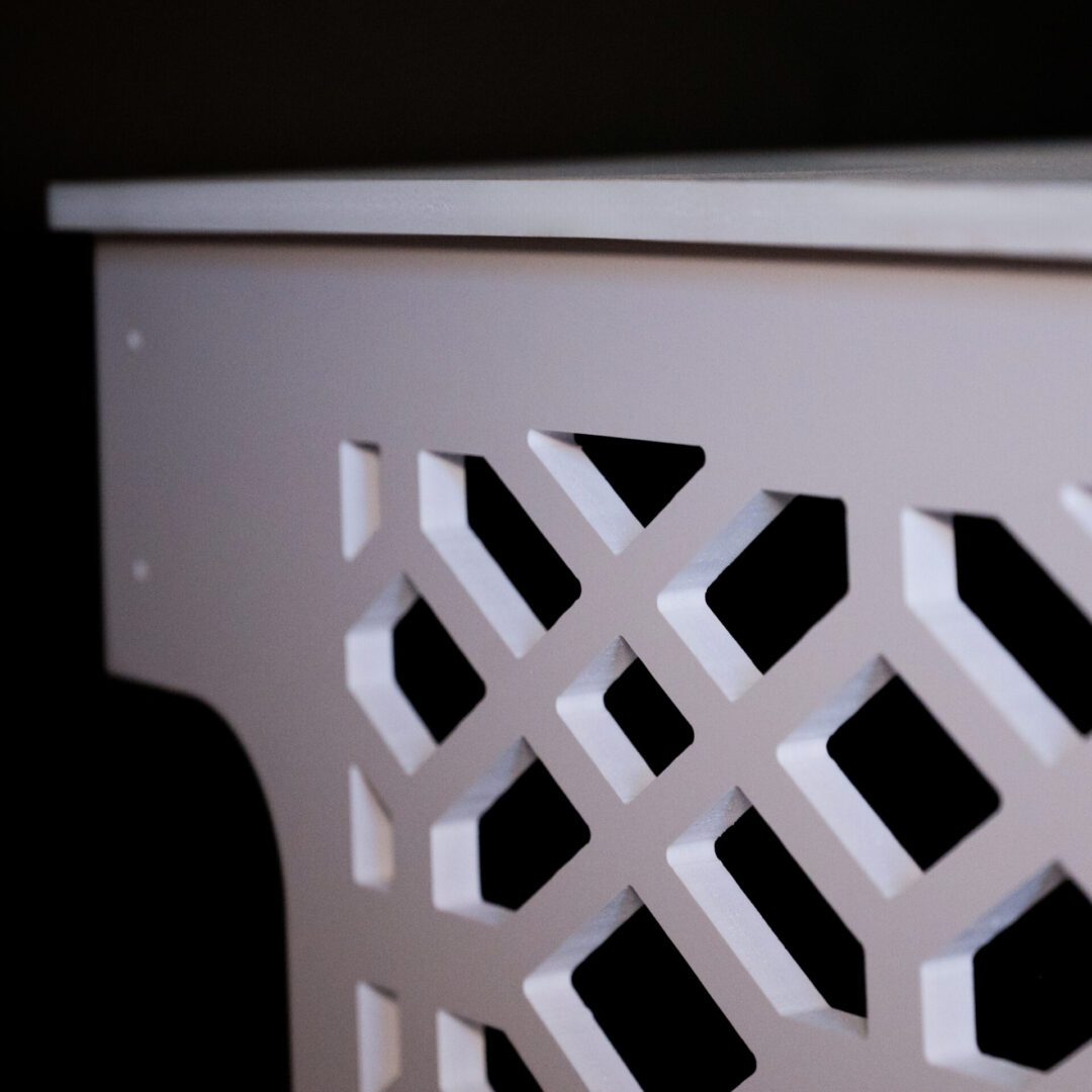 Διακοσμητικό Κάλυμμα Εξωτερικής Μονάδας Κλιματιστικού - Image 4